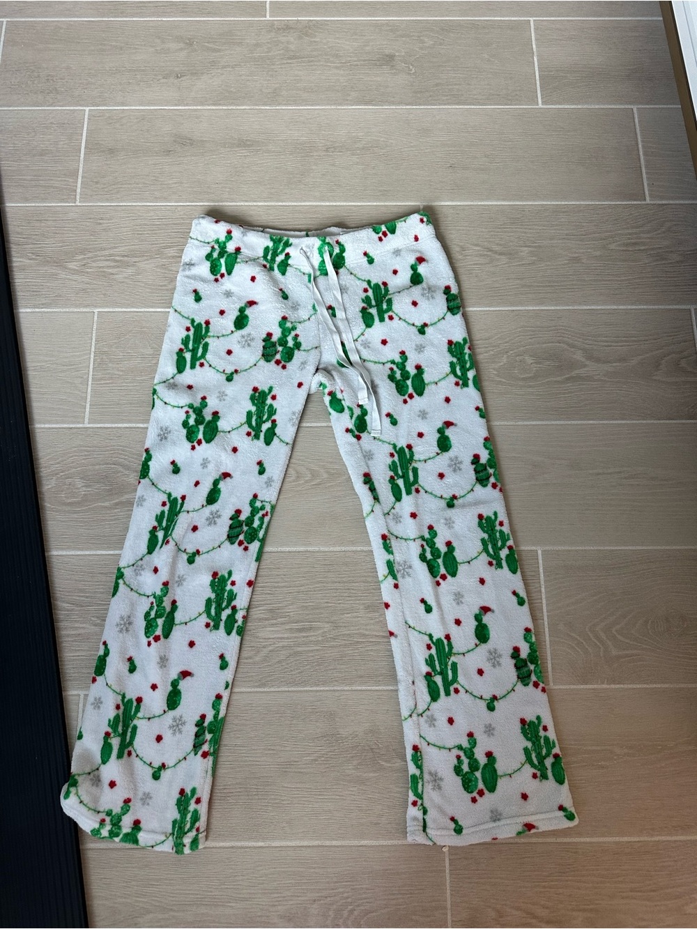 Christmas pajama pants